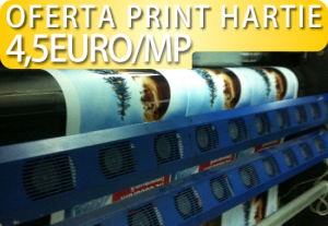 print hartie
